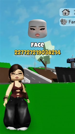 Dark Feminine Brookhaven Outfit 🖤🍷 Edgy Roblox Outfit! #roblox #brookhaven #shorts #fyp