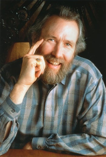 A Mississippi great. How Jim Henson, Muppets influenced millions