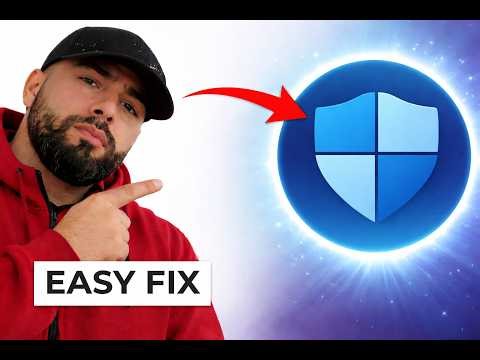 How to Scan Your PC for Viruses on Windows 11 (Easy Fix)