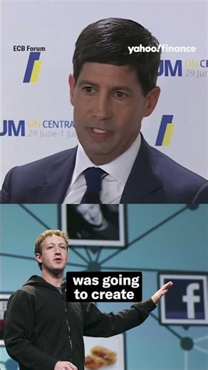 Fed Chairman Kevin Warsh on AI's impact on jobs.