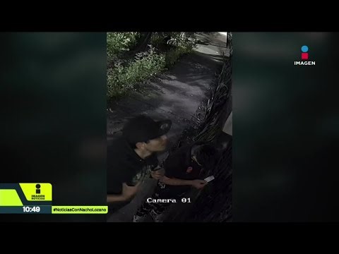 ¡Robo millonario! Saquean oficinas de “La Ruta de la Garnacha” en la CDMX | Nacho Lozano 