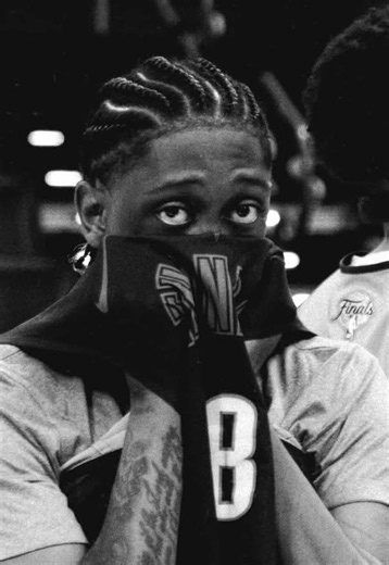The NBA injury bug is getting out of control… 😕💔 #jalenwilliams #injury #NBA #basketball #fyp