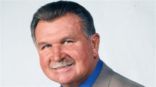 NFL Legend Mike Ditka Dead At 86