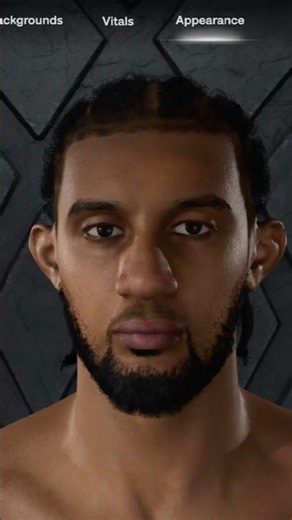 Nickeil Alexander-Walker Face Creation NBA 2K27 🏀 #nba2k27 #facecreation #naw #atlantahawks