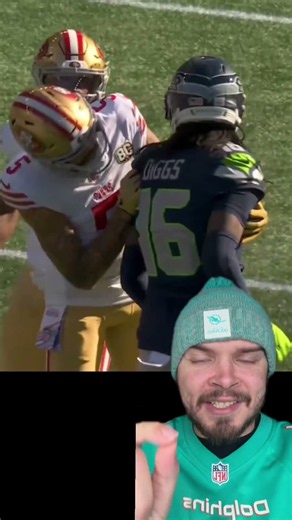 Mike Evans LITERALLY ENDED Trevon Diggs Career #nfl #nflfootball #football #seahawks #49ers
