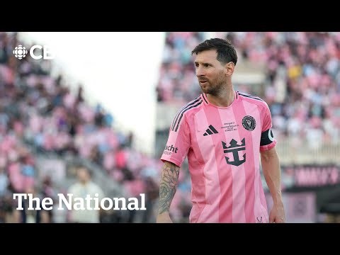 Vancouver Whitecaps to settle class action over Messi no-show