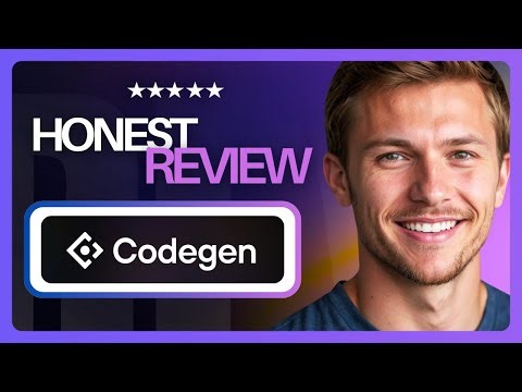 Codegen Review: Why Notion Uses This Over GitHub Copilot (2025)