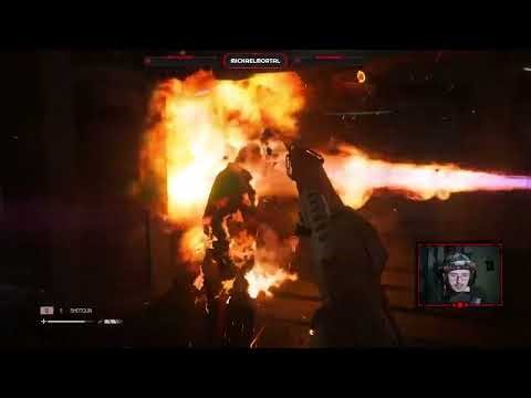 Alien: Isolation | Part 5 | WHERE SYNTHETICS GO TO DIE...