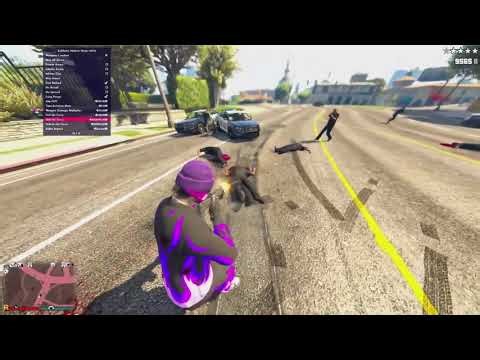 [UPDATED] GTA V Mod Menu / Kiddions Modest Menu + Recovery + Protections + Free Money