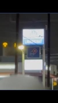 Witnesses claim child was behind wheel in early morning San Antonio crash