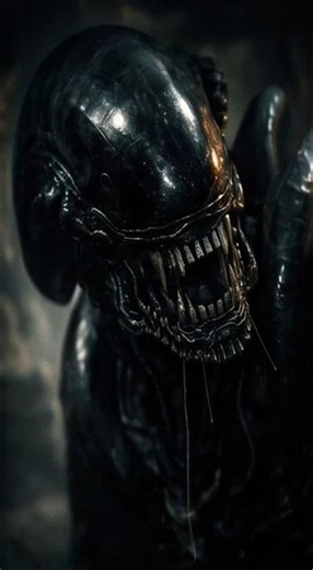 Aliens vs. Predator | S1:E4 – Something Has Hatched