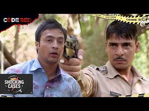 Code Red | Hidden Conspiracy Behind Terrorist Shootout? | Colors TV