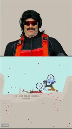 I forgot how violent Happy Wheels was