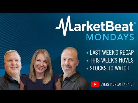 We Analyzed Dozens of Stocks This Week. Here’s What’s Worth Buying.