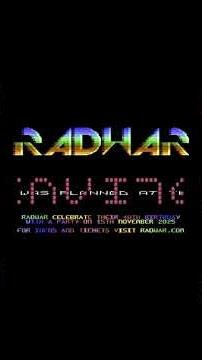 C64 Demo Pleasure is Still Our Business by Radwar (2025) | #amiga #cracktro #demoscene #retrogaming