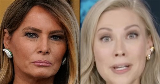 'No One Is Asking For This': Desi Lydic Slams Melania's Latest Purported Project
