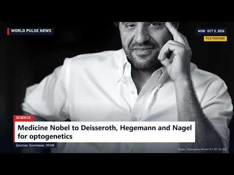 Turkey, Pakistan Forces for Saudi Arabia, Optogenetics Nobel, Supreme Court Term | Oct 5 Evening