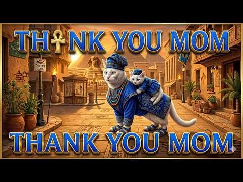 I Thank You, Mom ❤️🌸 | Emotional Mother Tribute Song