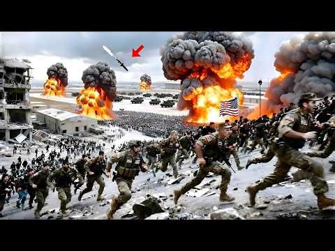 Real war simulation game, Arma Three, gameplay.