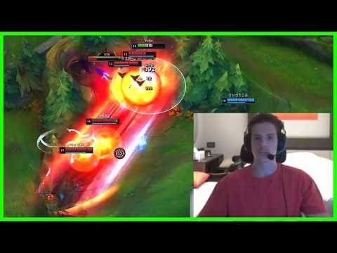 Best Yone In Serbia - Best of LoL Streams 2832