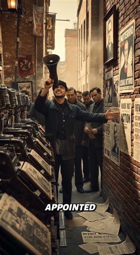 How Did One Man Gain So Much Power?