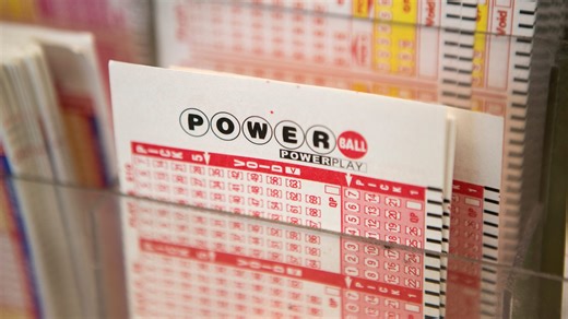 Did anyone win last night's Powerball? Winning numbers for Dec. 24, 2025