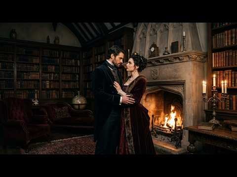 The Duke Thought He Married a Quiet Duchess… Until He Unmasked the Kingdom’s Most Wanted Woman