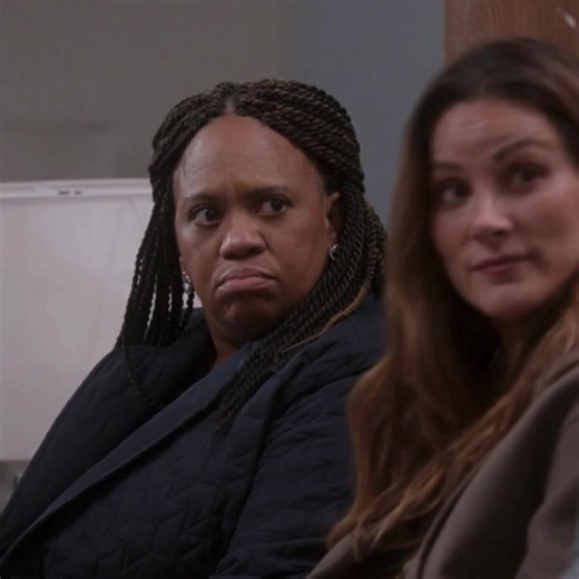 The Funniest Station 19 Scene: Carina DeLuca & Miranda Bailey