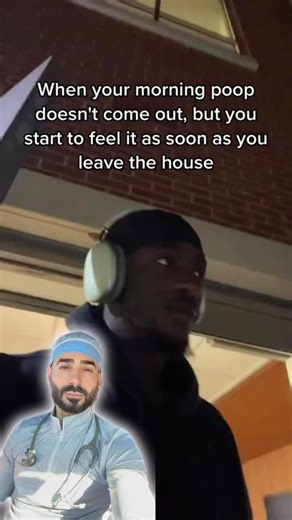 How to poop every morning 💩 ☀️ #constipation #poop #health | Dr. Joseph Salhab