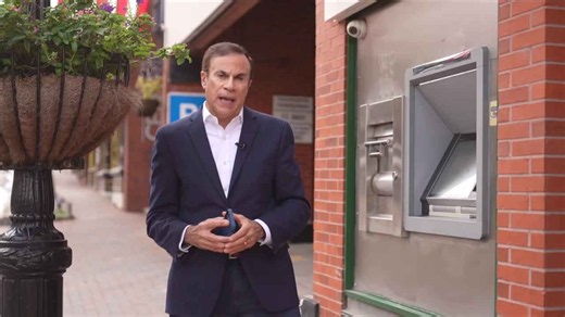 What your bank will never tell you: How to spot a scam