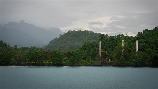 This island was once ruled by Australia. Now, it could become the world's newest country