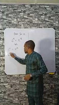 This Equation Has a Secret Logic… Can You See It?