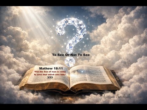 What’s wrong with Mathew 18:11 ? @thecollective5630
