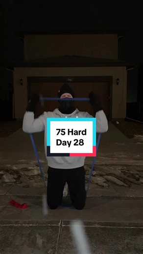 Main Workout – 3 Circuits Same structure every time: ➡️ 5 exercises ➡️ 40 sec work / 20 sec rest ➡️ 3 rounds per circuit Rest 60 sec between circuits Circuit 1 – Lower Body Core (12 minutes) Banded Squats Reverse Lunges (alternating) Banded Glute Bridges Banded Good Mornings Plank Circuit 2 – Upper Body (12 minutes) Push-Ups Banded Rows Banded Overhead Press Shoulder Taps Dead Bug Circuit 3 – Conditioning (10 minutes) Lateral Lunges Mountain Climbers Banded Squat Pulses Bear Crawl Hold High Knee