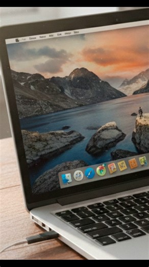 MacBook Pro 2012 — The Last Real MacBook