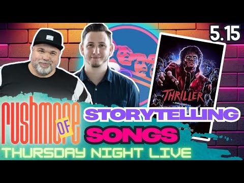 The Greatest Storytelling Songs Ever Written | Top 4 Storytelling Songs | Ep. 5.15 📱