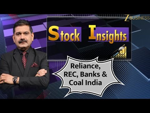 Stock Insights | Which Sector Will Shine Today? Anil Singhvi’s Top Picks