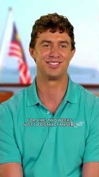 First charter done, first tip earned! 🤑 #BelowDeck #Shorts #RealityTV #Bravo