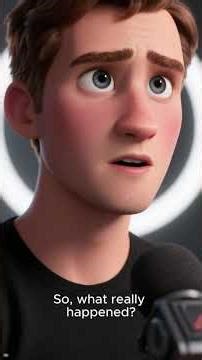 Miami mall alien incident