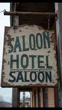 Thurmond, West Virginia | America’s Forgotten Railroad Town