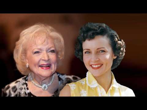 Betty White: The Extraordinary Truth Behind America's Sweetheart