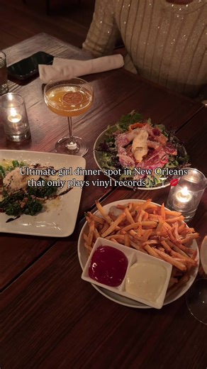 Bouligny Tavern: Top Spot for Appetizers in New Orleans