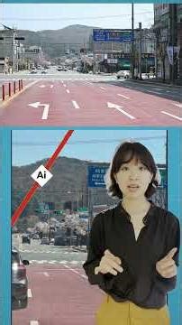 Escaped wolf: AI-generated image sidetracks rescue efforts in South Korea