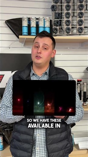 Closeout season = opportunity to upgrade your show! #76proline #displayfireworks #fireworks