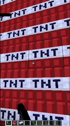 ​I Exploded 512 TNT (8x8x8) in Minecraft! My PC ALMOST CRASHED! 💣