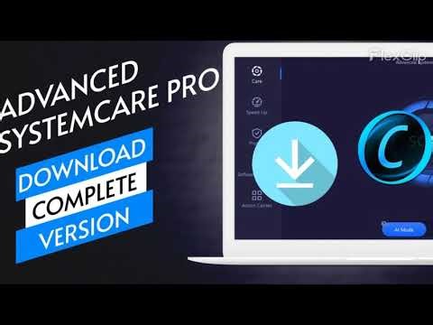 ADVANCED SYSTEMCARE PRO 19 FULL LICENSE 2026