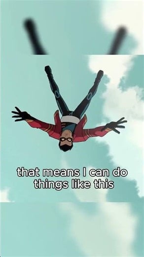 Providence secret weapon | Generator Rex (2010–2013)