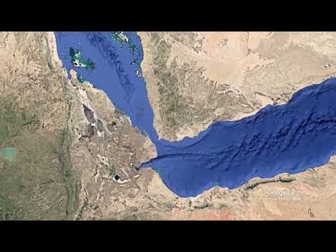 Could Iran's allies close a second key shipping route?