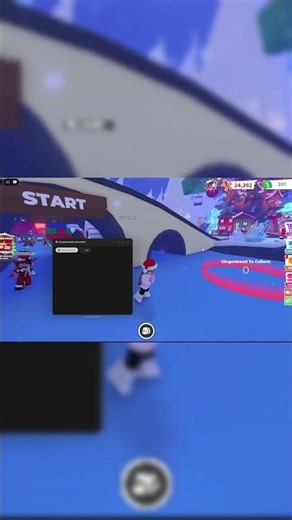 🍪Roblox Adopt me Gingerbreads Autofarm Script #scriptadoptme #adoptme #adoptmescript #adoptmeroblox