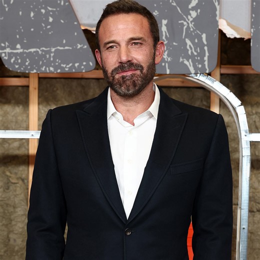 Ben Affleck reveals if he wore a prosthetic in Gone Girl shower scene